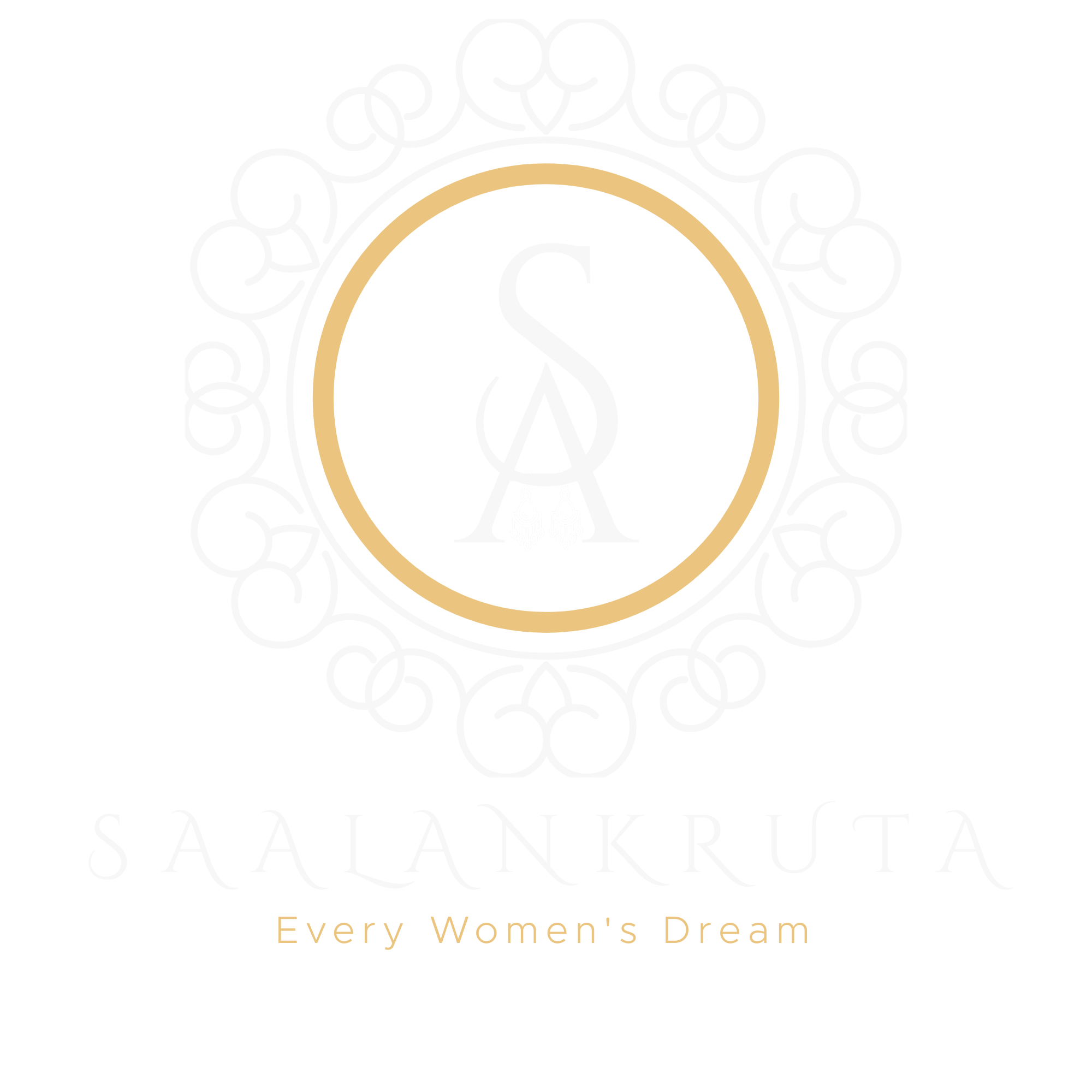 Saalankruta crest. Every Woman's Dream.
